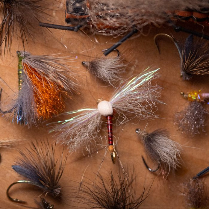Top 10 New Dry Flies for 2023 - posted by Fulling Mill