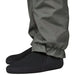 Patagonia Swiftcurrent Expedition Zip Front Waders Forge Grey Image 12