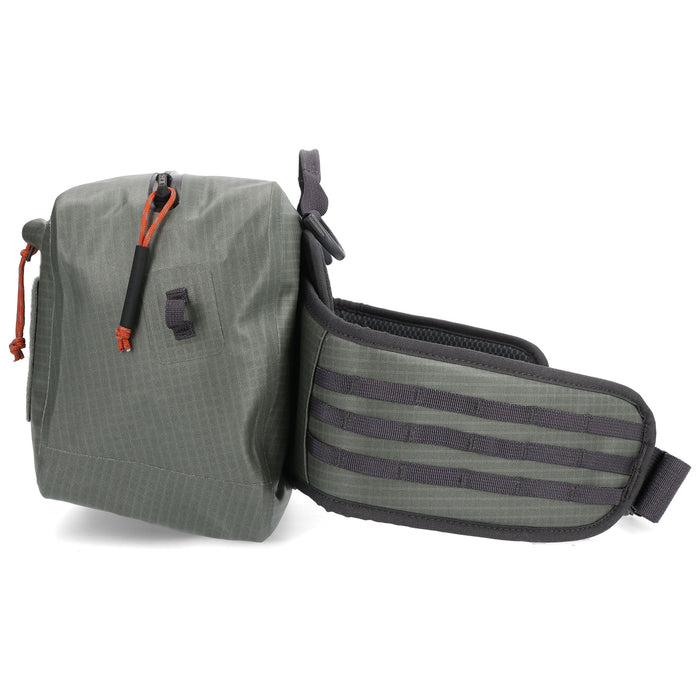 Simms Dry Creek Z Hip Pack Olive Image 03