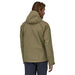 Patagonia Men's Torrentshell 3L Rain Jacket Sage Khaki Image 03
