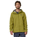 Patagonia Men's Torrentshell 3L Rain Jacket Shrub Green Image 02