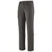 Patagonia Women's Quandary Pants Forge Grey Image 01