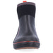 Simms Challenger 7" Boot Black Image 03