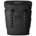 YETI Hopper Backpack M12 Soft Cooler Black Image 06