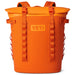 YETI Hopper M20 Backpack Soft Cooler Orange / King Crab Orange Image 01