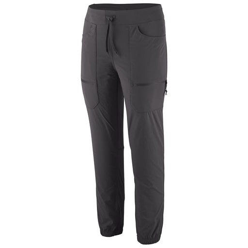 Patagonia Women's Quandary Joggers Forge Grey Image 01