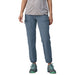 Patagonia Women's Quandary Joggers Utility Blue Image 03