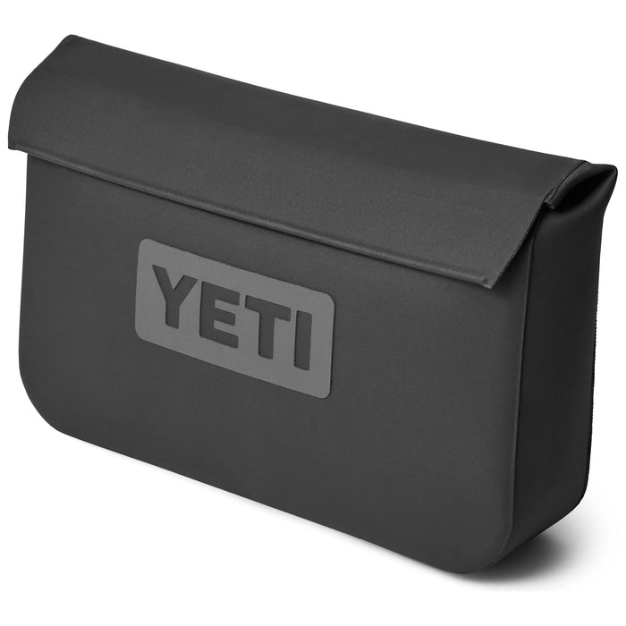 YETI Sidekick Dry 3L Charcoal Image 04