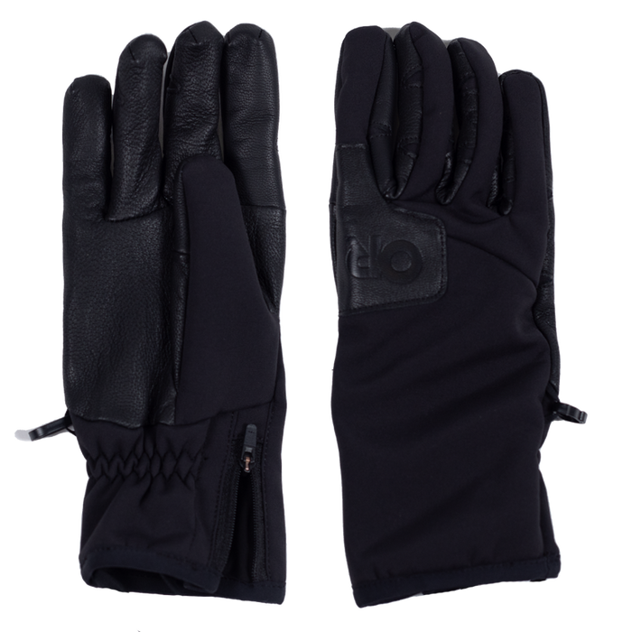 OR Men's Stormtracker Sensor Gloves
