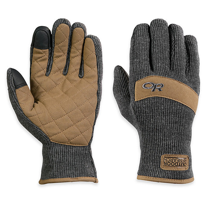 OR Exit Sensor Gloves