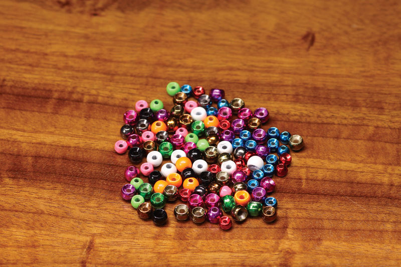 Plummeting Tungsten Beads 3/32 Inch