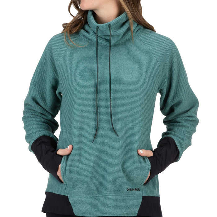 Simms Women's Rivershed Sweater Sale