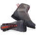 Simms Tributary Boot Rubber Sole Basalt 23