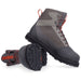 Simms Tributary Boot Rubber Sole Basalt 26