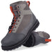 Simms Tributary Boot Rubber Sole Basalt 39