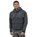 Patagonia Men's SST Jacket Smolder Blue Image 02