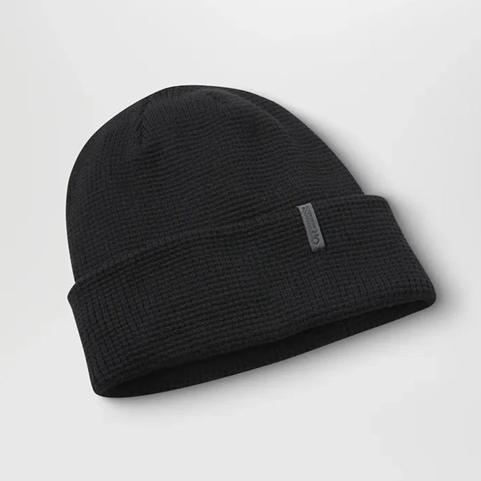 OR Pitted Beanie