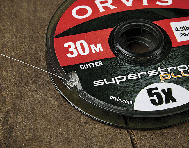 ORVIS SuperStrong Plus Tippet