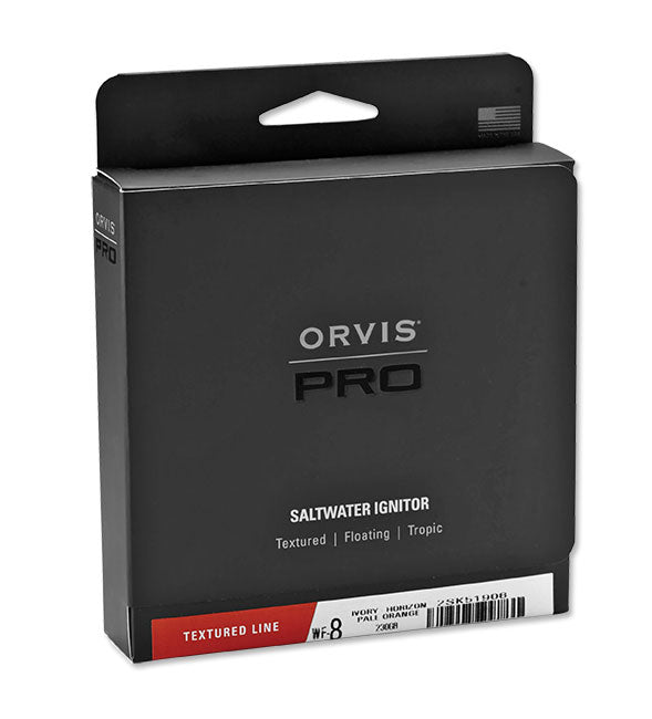 ORVIS PRO IGNITOR TEXTURED FLY LINE Sale