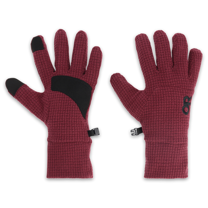 OR Womens Trail Mix Gloves