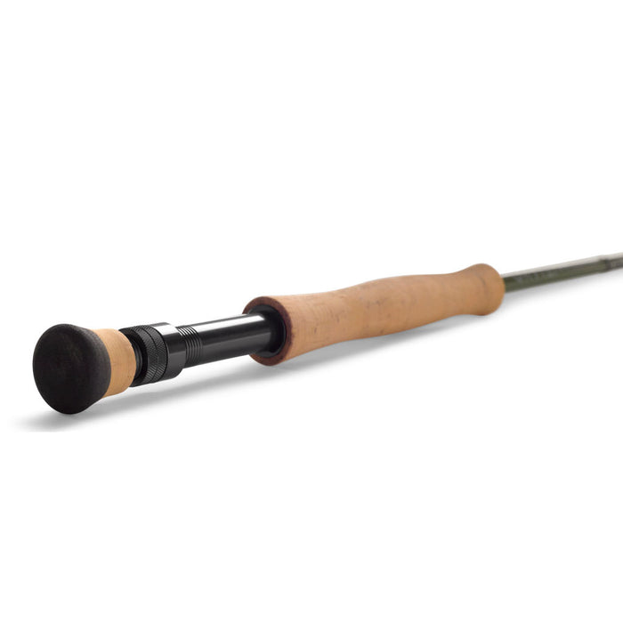 Orvis Encounter 9'0" 8wt 4pc Fly Rod & Reel Outfit