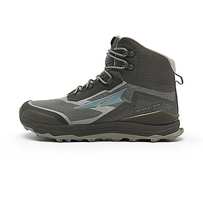 ALTRA WOMENS LONE PEAK ALL-WEATHER MID