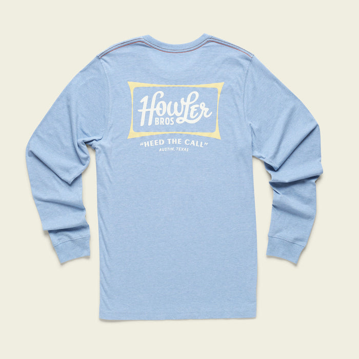 Howler Brothers Select Longsleeve T Sale