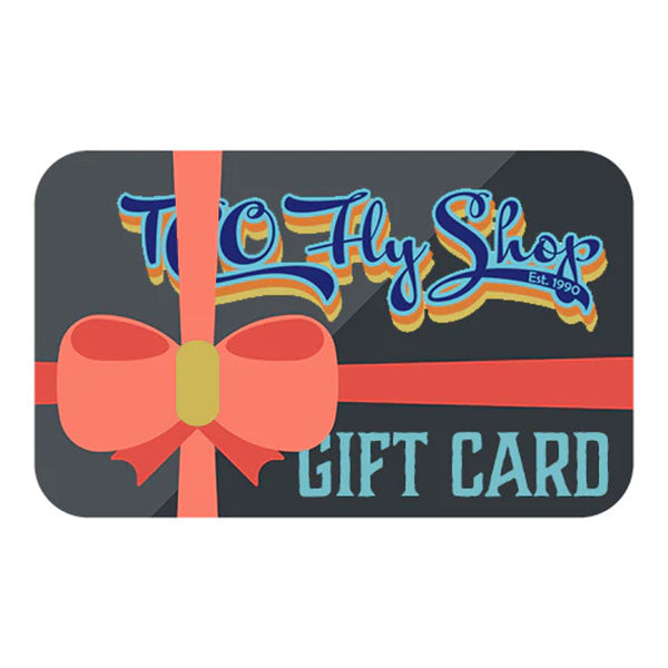 TCO Fly Shop Gift Card