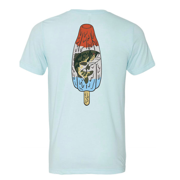 TCO's Popsicle Bass T-Shirt Sale