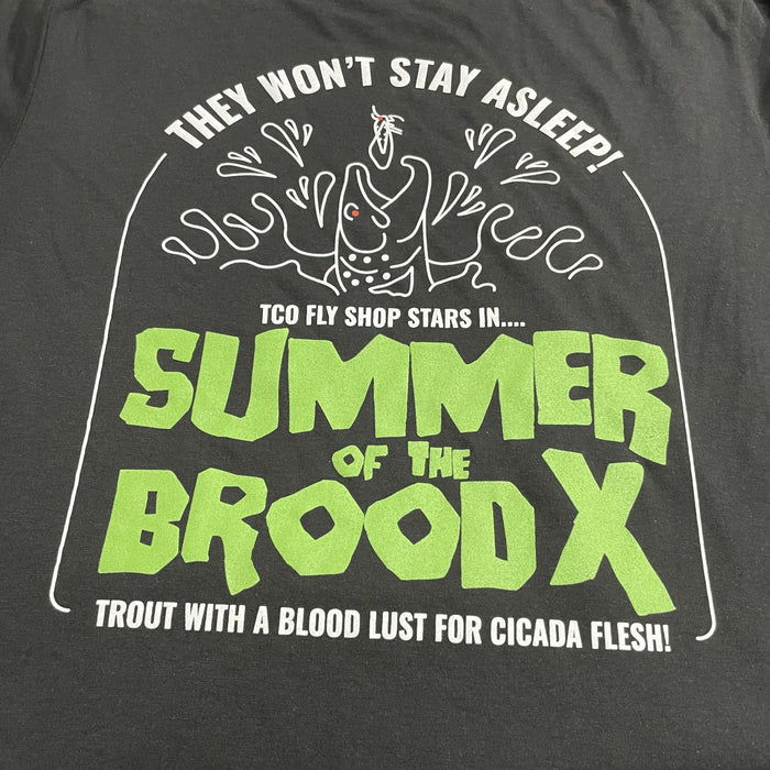 Summer of Brood X T-Shirt Sale