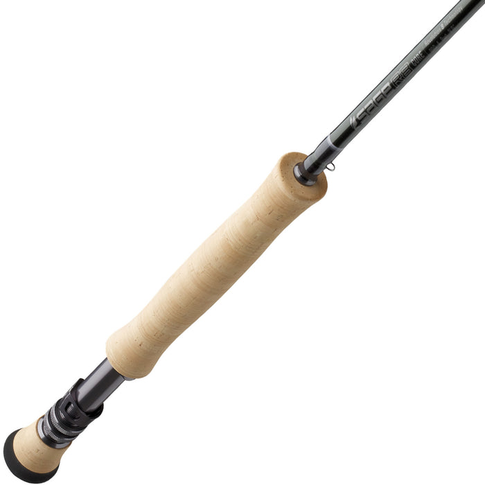 Sage R8 Fly Rod - 597-4 - 5wt 9ft 6in FB 4 pc
