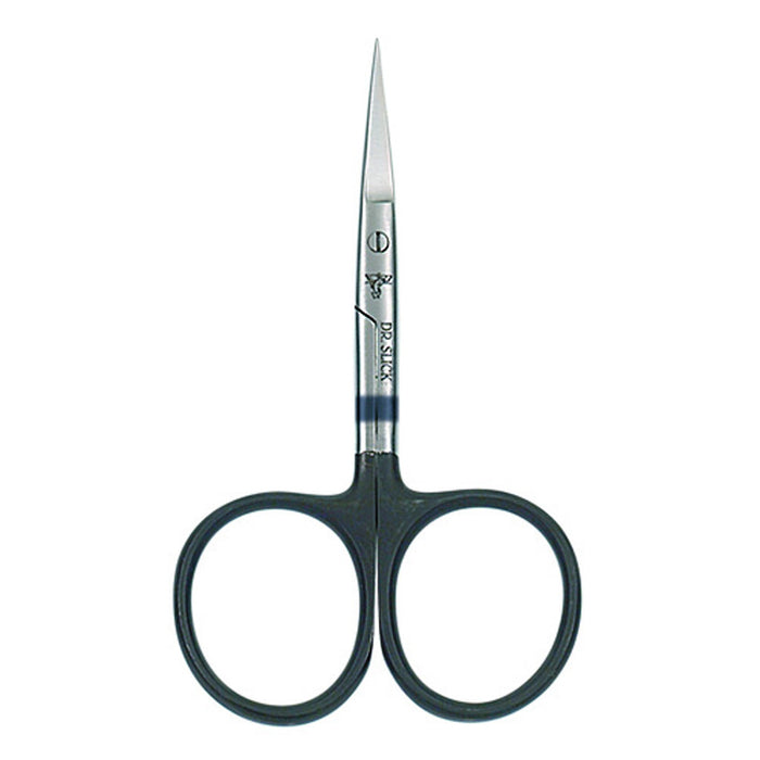 Dr. Slick Tungsten Carbide Scissors No Serrations