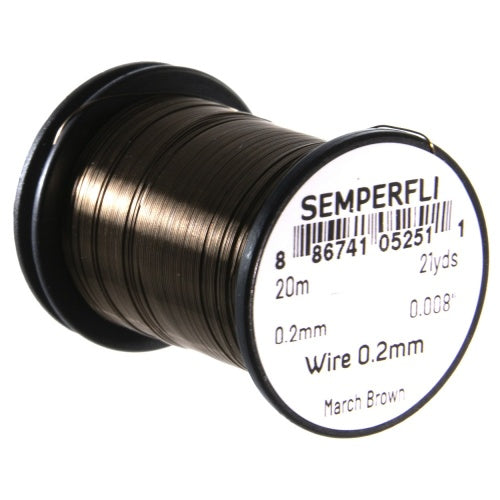 Semperfli Wire