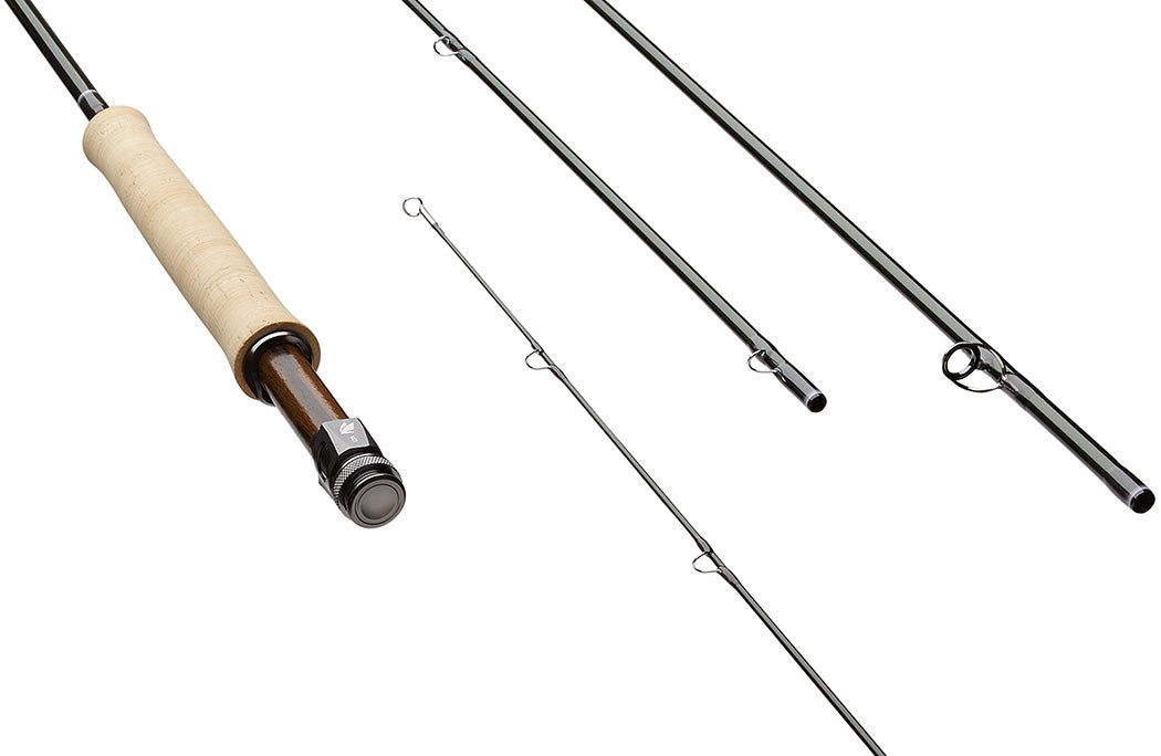 Sage R8 Fly Rod - 586-4 - 5wt 8ft 6in 4 pc