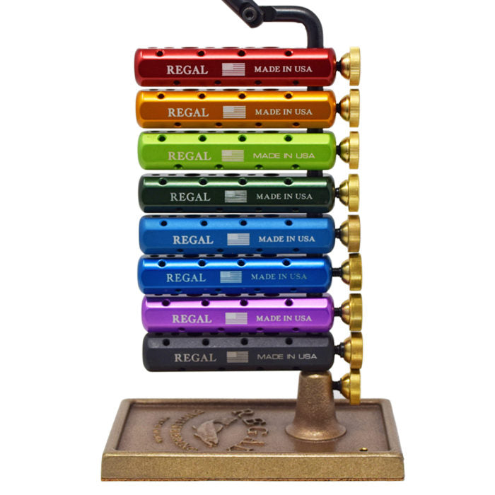 Regal Custom Color Tool Bar