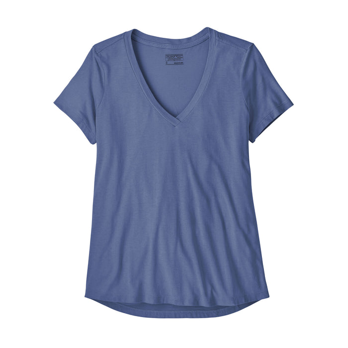 Patagonia Womens Side Current Tee Sale