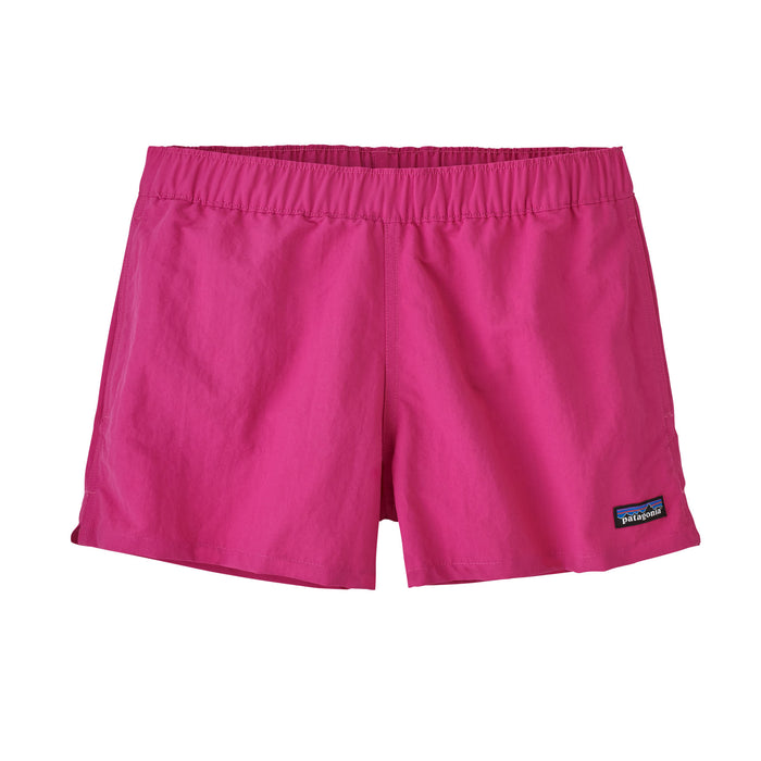 Patagonia Womens Barely Baggies Shorts - 2 1/2 in. Sale