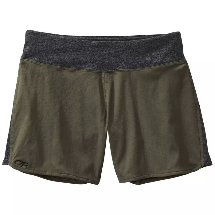 OR Womens Zendo Shorts - Sale