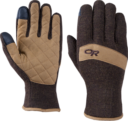 OR Exit Sensor Gloves