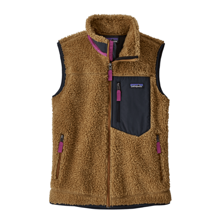 Patagonia Womens Classic Retro X Vest Sale