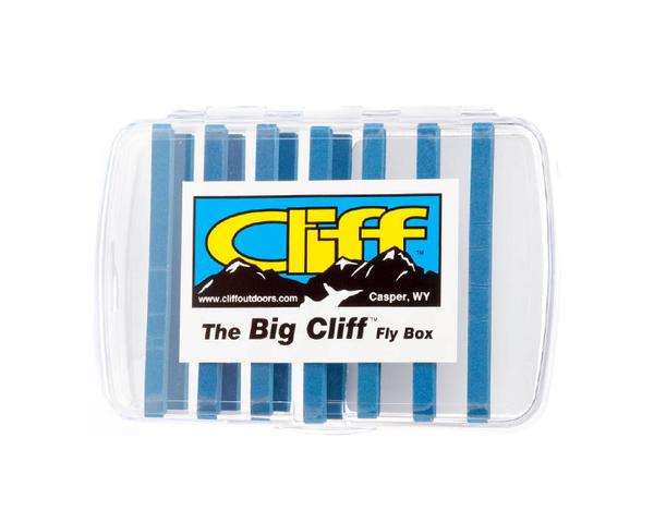 Cliff's The Big Cliff