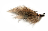 Sculpin Streamers (6-12)