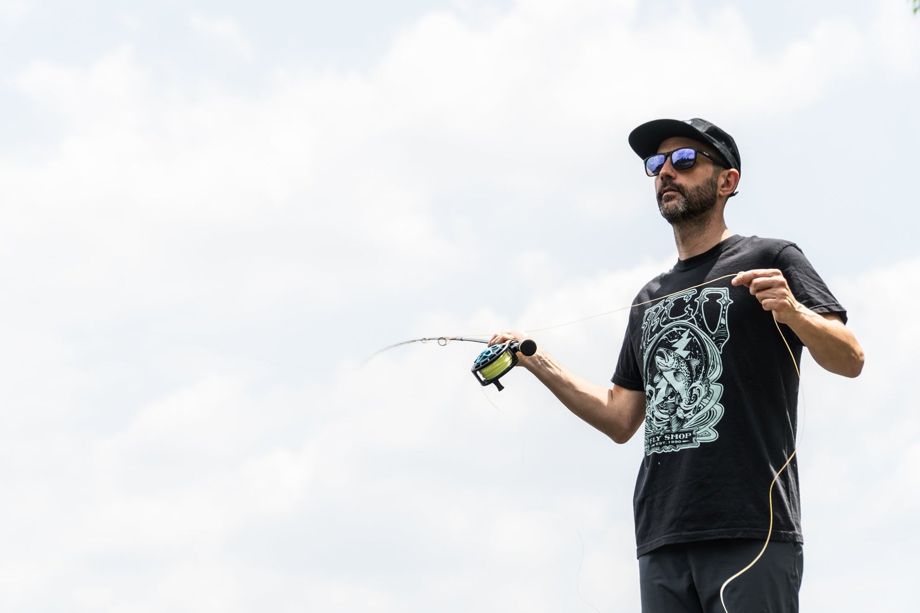 Fly Down Fly Lines Part 2: Breaking Down the Nuances โ TCO Fly Shop