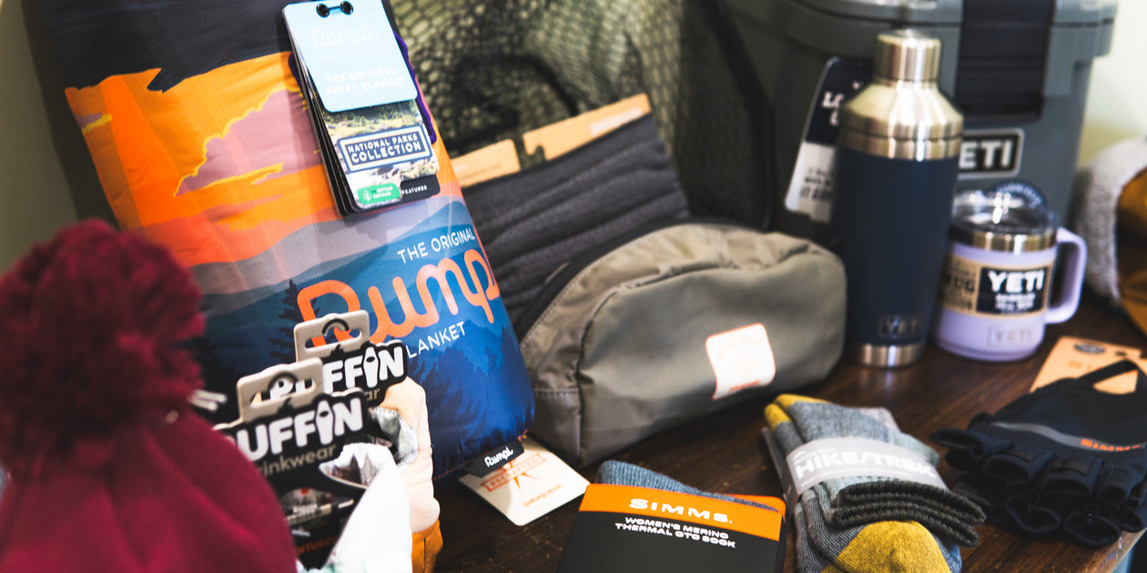 Best Fly Fishing Gifts under $100 (2023) — TCO Fly Shop