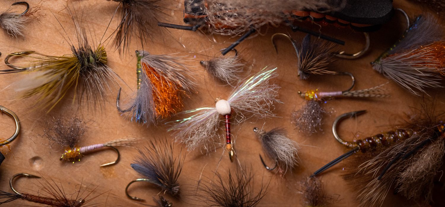 Top 10 New Dry Flies for 2023 - posted by Fulling Mill