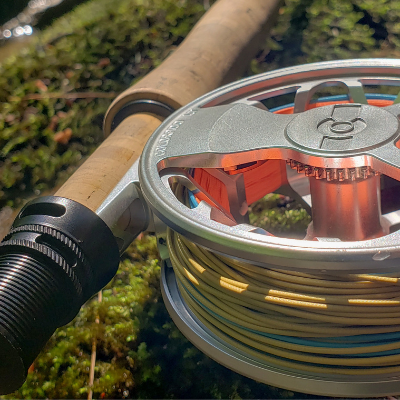 Choosing a Fly Rod Part 1:  Line Weight and Length