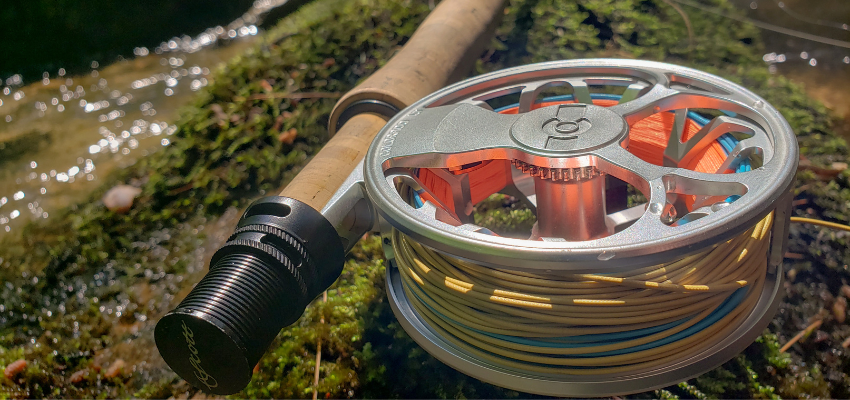 Choosing a Fly Rod: Line Weight and Length