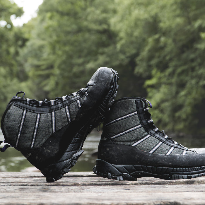 Patagonia Forra Wading Boots Review