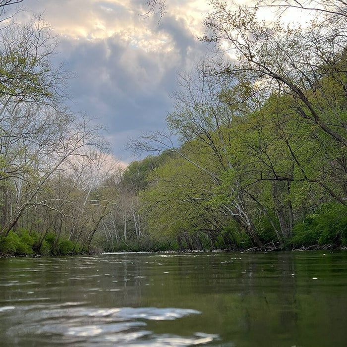 Early Spring Fly Fishing Tips for Central PA