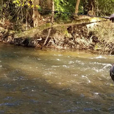 Getting Started with Euro Nymphing Leaders